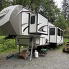 RV for Sale: 2021 WILDWOOD HERITAGE GLEN HYPER-LYTE 29BH