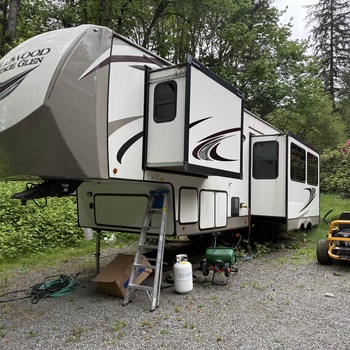 Photo of Rv