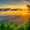RV Lot for Sale: Rare 5 Acre High Elevation Franklin NC MountainTop!, Franklin, NC