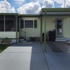 Mobile Home for Sale: 2 Bed 2 Bath 1990 Trop