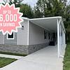 Mobile Home for Sale: 2 Bed 2 Bath 2023 Clayton