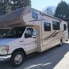 RV for Sale: 2017 MINNIE WINNIE 31K