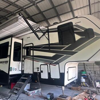 Photo of Rv