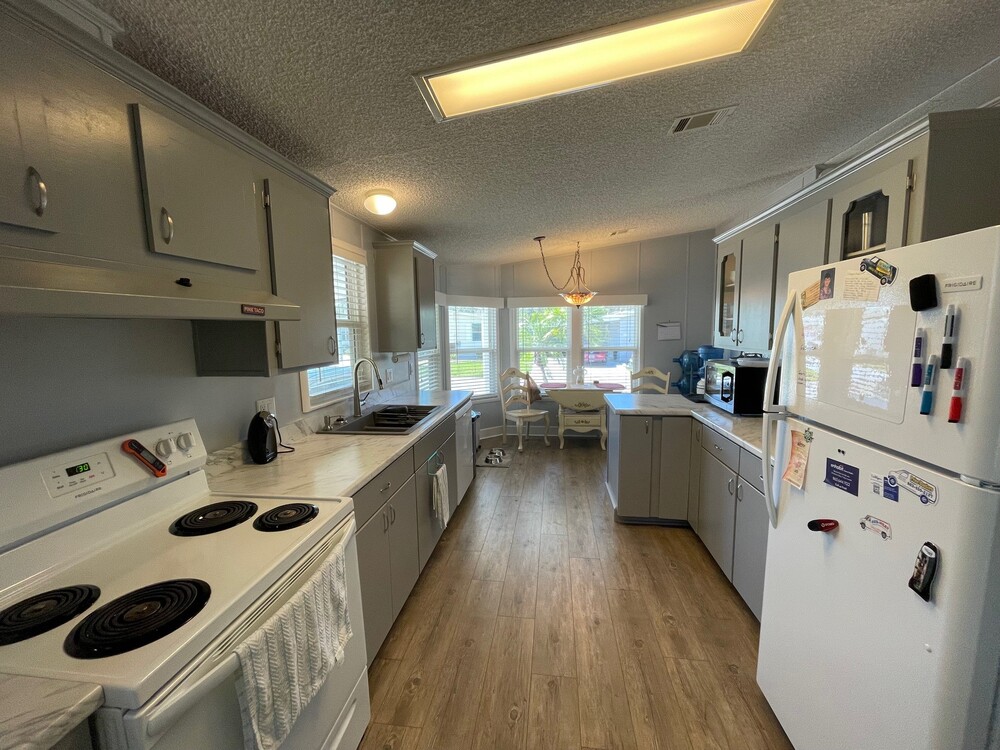 Cypress Lakes Village