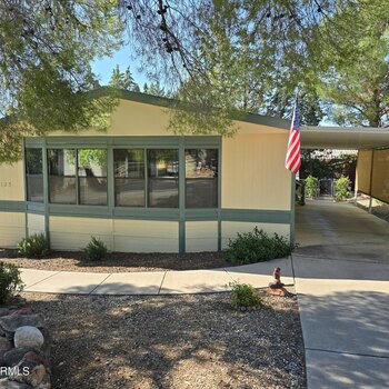 Thumbnail of mobile home