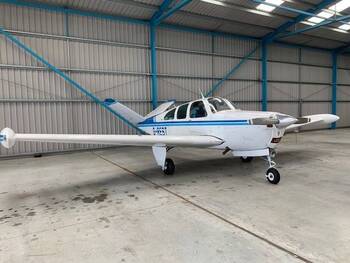 Thumbnail of aircraft