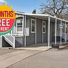 Mobile Home for Sale: 1 Bed 1 Bath 2025 Champion