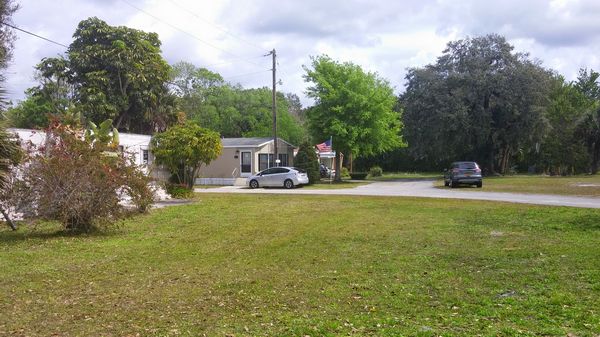 Photo of Mobile Home Park