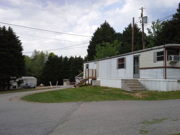 Photo of Mobile Home Park