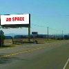 Billboard for Rent: Yosemite Ave. billboard - Manteca, CA, Manteca, CA