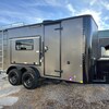 RV for Sale: 2025 7x16 ORB (Colorado Off Road Bathroom) Trailer