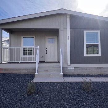 Thumbnail of mobile home