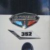 RV for Sale: 2021 RAPTOR 352