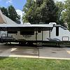 RV for Sale: 2021 VIBE EXTREME LITE 268RKS
