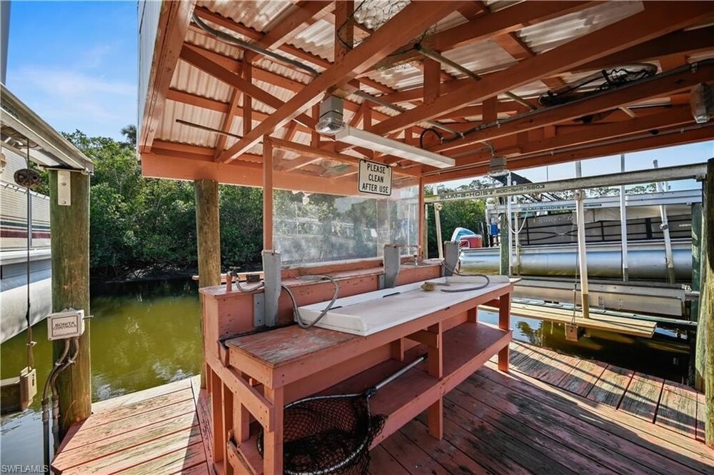 Photo of Mobile Home Lot