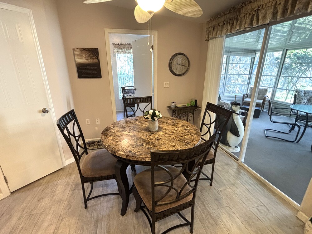 Cypress Lakes Village