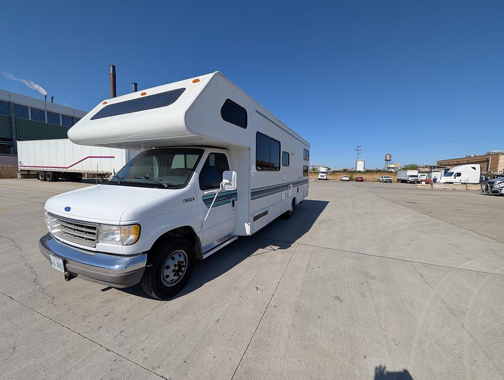 Photo of Rv