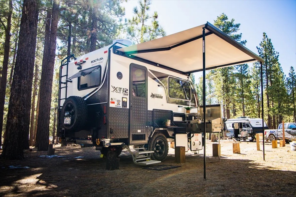 Photo of Rv