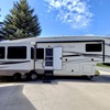 RV for Sale: 2014 Cedar Creek Hathaway 36CKTS