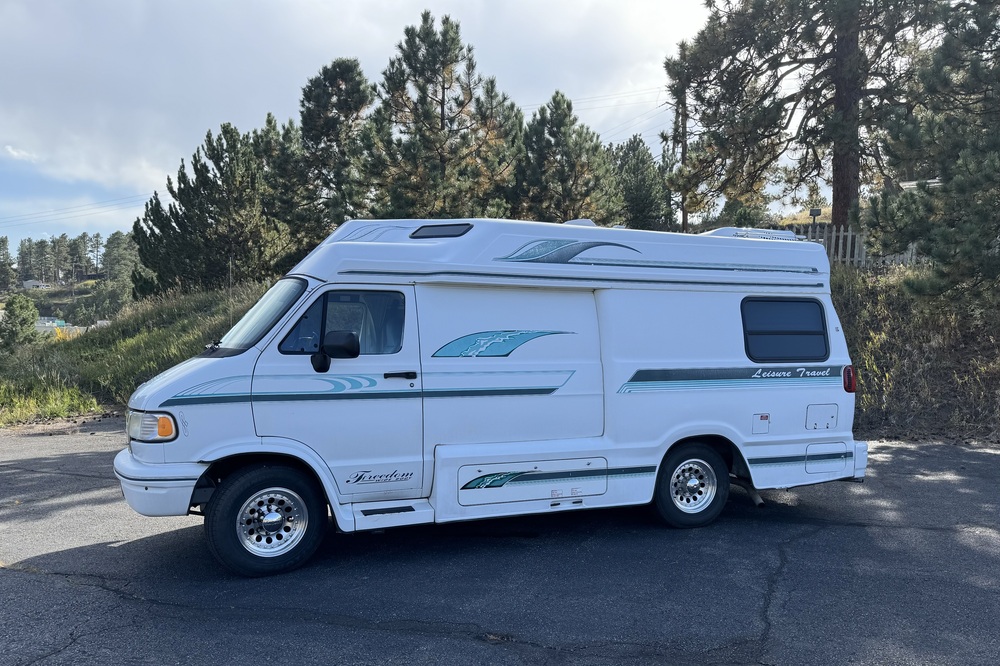 Photo of Rv