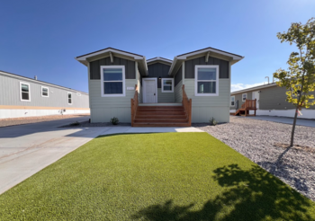 Thumbnail of mobile home