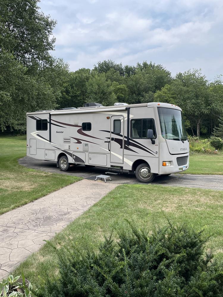 Photo of Rv