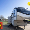 RV for Sale: 2021 29RKS