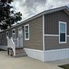 Mobile Home for Sale: 2 Bed 1 Bath 2023 Mobile Home