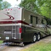 RV for Sale: 2003 DYNASTY 40 CHANCELLOR