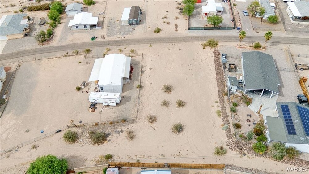 Photo of Mobile Home Lot