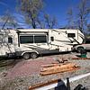 RV for Sale: 2019 SOLITUDE 3740BH