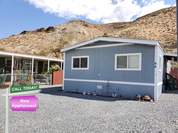 Thumbnail of mobile home