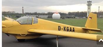 Thumbnail of aircraft