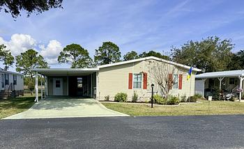 Thumbnail of mobile home