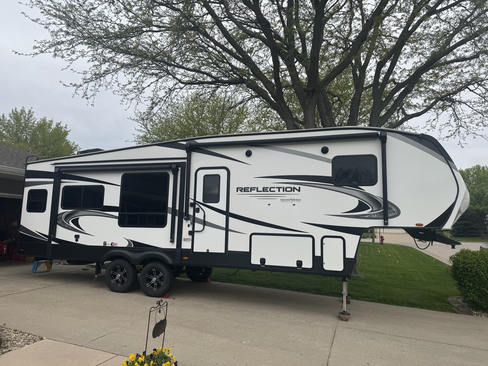 Photo of Rv