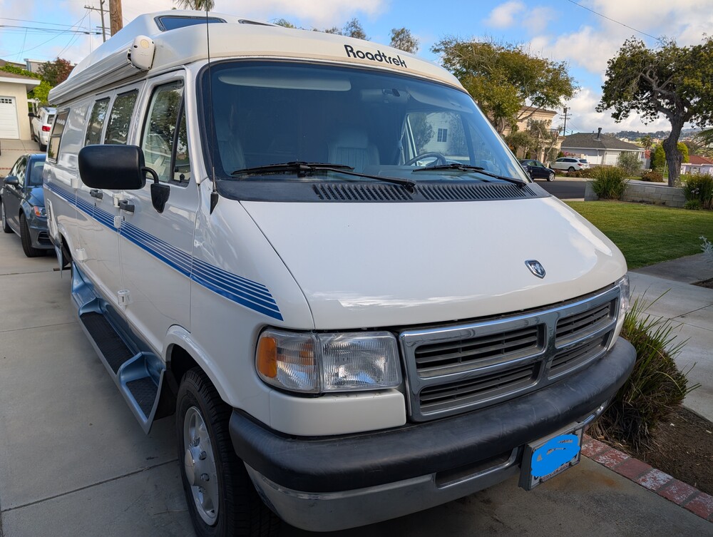 Photo of Rv