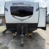 RV for Sale: 2022 Micro Lite 25FKBS