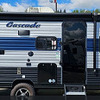 RV for Sale: 2022 CASCADE LITE 16BH