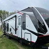 RV for Sale: 2021 Stryker ST-2916