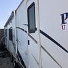 RV for Sale: 2009 PASSPORT ULTRA LITE 285RL