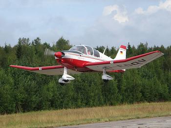 Thumbnail of aircraft