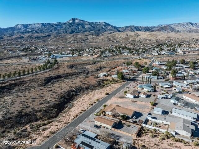 Photo of Mobile Home Lot