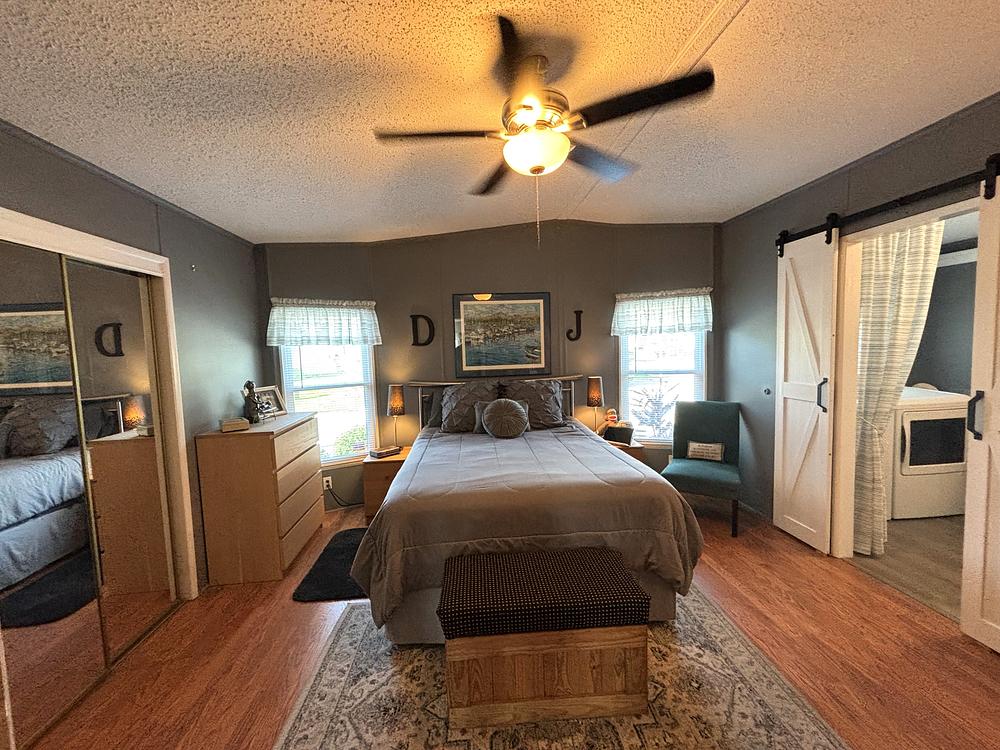 Cypress Lakes Village