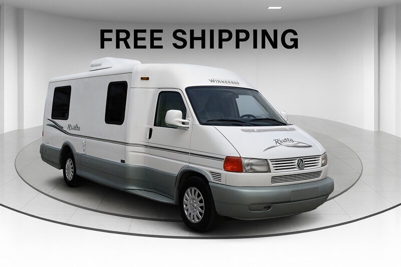Photo of Rv