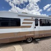 RV for Sale: 2000 26ft rear kitchen