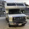 RV for Sale: 2008 24 FRONT DINETTE