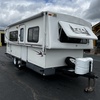 RV for Sale: 2007 2207T