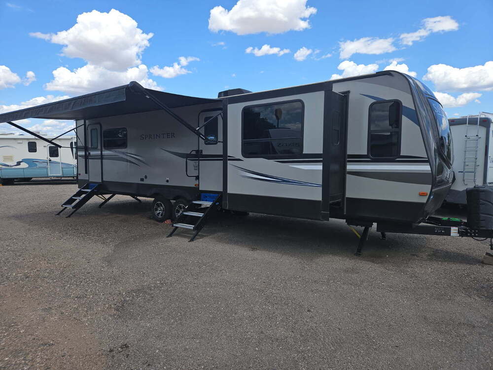 Photo of Rv
