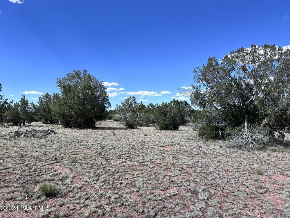 Photo of Mobile Home Lot