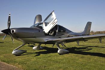 Thumbnail of aircraft